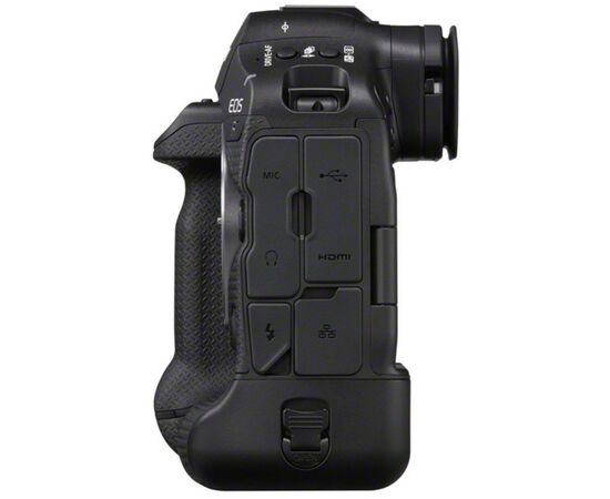 CANON EOS R1